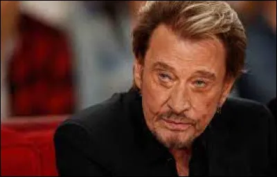 People : Avec qui Johnny Hallyday se maria-t-il le 09 juillet 1990
