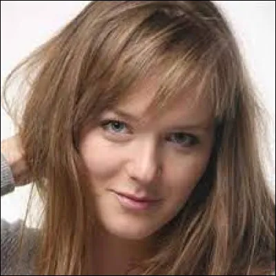 Quel est le nom de cette actrice ?