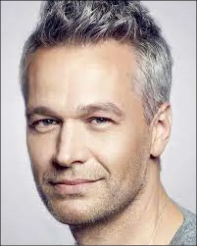 Quel est le nom de cet acteur ?