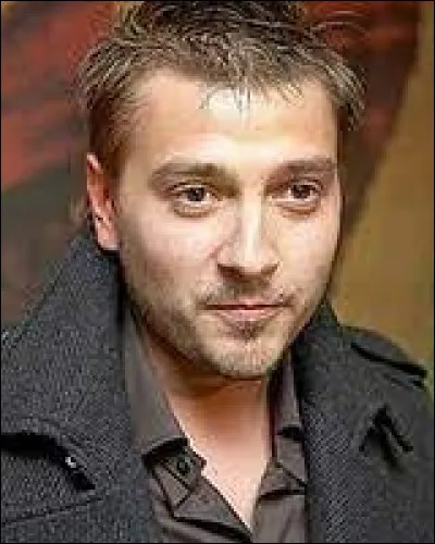 Quel est le nom de cet acteur ?