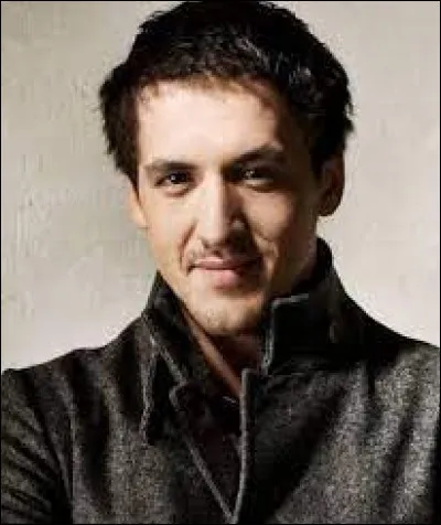 Quel est le nom de cet acteur ?