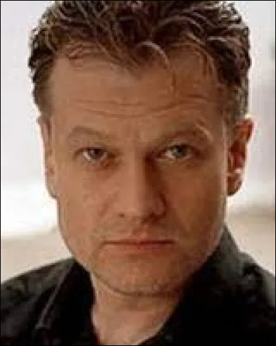 Quel est le nom de cet acteur ?