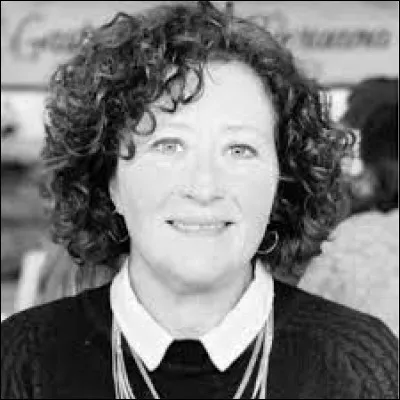 Quel est le nom de cette actrice ?