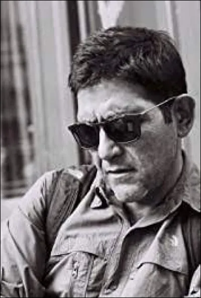 Quel est le nom de cet acteur ?