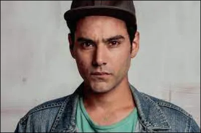 Quel est le nom de cet acteur ?