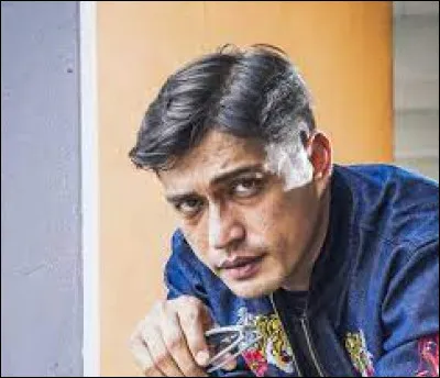 Quel est le nom de cet acteur ?