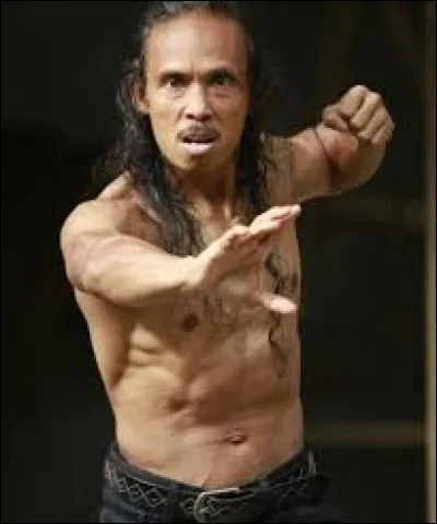 Quel est le nom de cet acteur ?