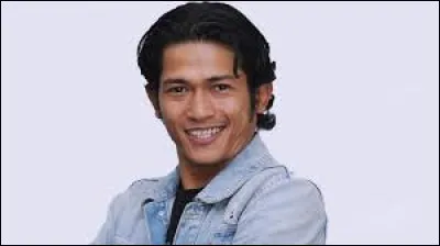 Quel est le nom de cet acteur ?