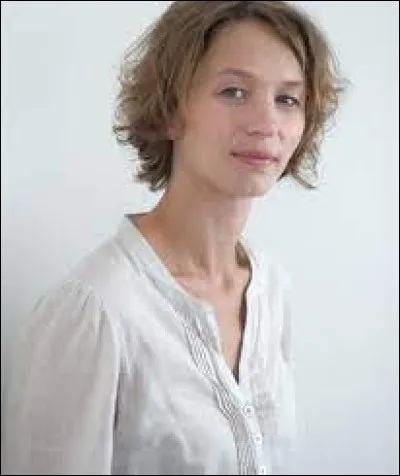 Quel est le nom de cette actrice ?