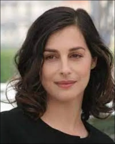 Quel est le nom de cette actrice ?