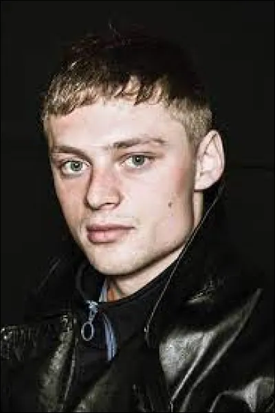 Quel est le nom de cet acteur ?