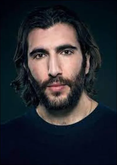 Quel est le nom de cet acteur ?