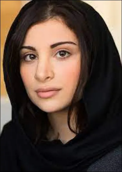 Quel est le nom de cette actrice ?