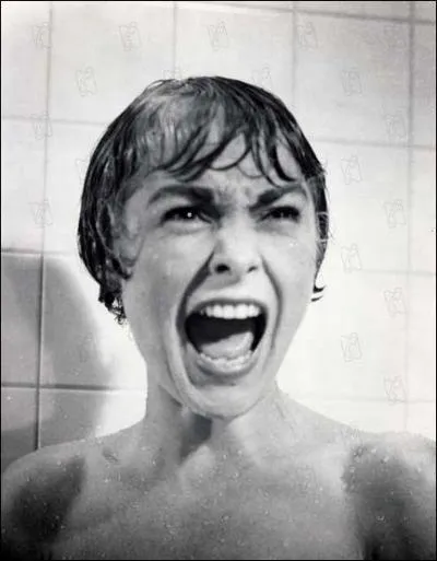 Qui ralisa 'Psychose' en 1960 ?