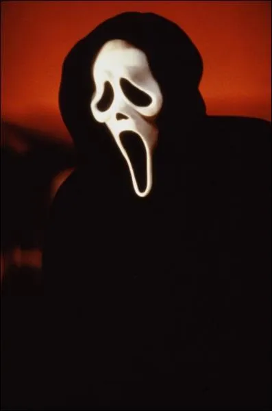 Qui sont les acteurs principaux du slasher Scream, sorti en 1996 ?