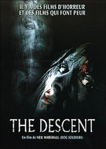 Dans le dbut du film 'The Descent', combien de jeunes femmes partent en splologie ?