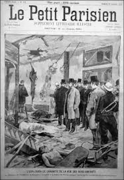 Le titre de la chanson devrait peut-être vous revenir en mémoire : Femmes riez, votre mise est parfaite - Vos diamants brillent de mille feux !