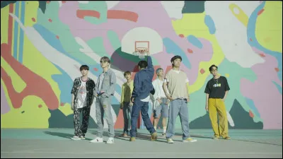 Si tu étais dans un groupe de K-pop, quelle place la plus importante voudrais-tu avoir ?