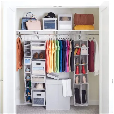 Quel est ton style vestimentaire ?