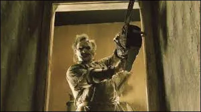 Un film réalisé en 1974 par Tobe Hooper, et écrit par Tobe Hooper et Kim Henkel.