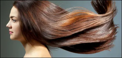 Comment sont tes cheveux ?
