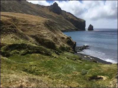K comme Kerguelen : o&ugrave; se trouvent les &icirc;les Kerguelen ?