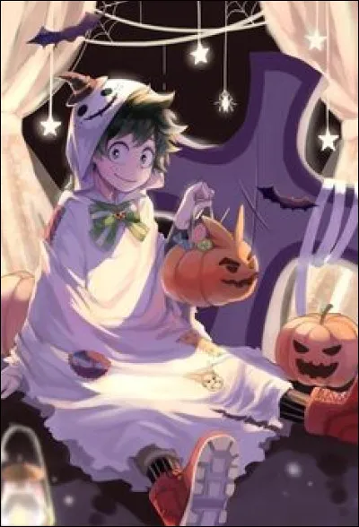 Comment sappelle son pouvoir ?