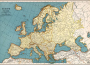 Quiz Capitales d'Europe