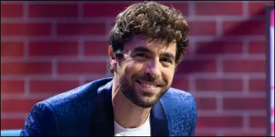 Comment se nomme son album ?