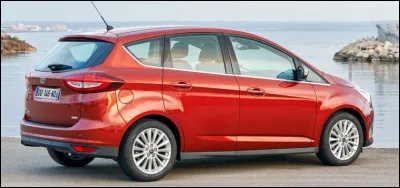 Quelle est cette voiture ?