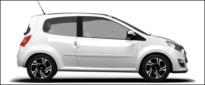 Quelle est cette voiture ?