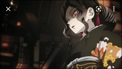 Quel est le genre de ce personnage ?