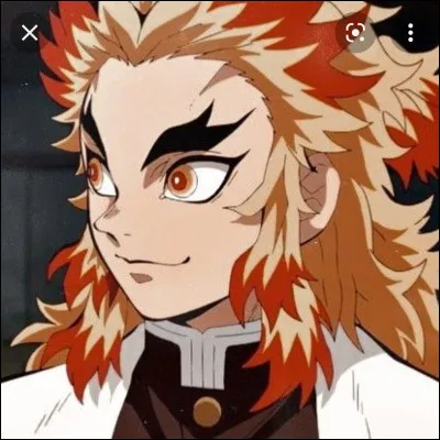 Quel est le genre de ce personnage ?