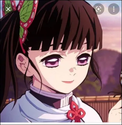 Quel est le genre de ce personnage ?