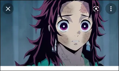 Quel est le genre de ce personnage ?