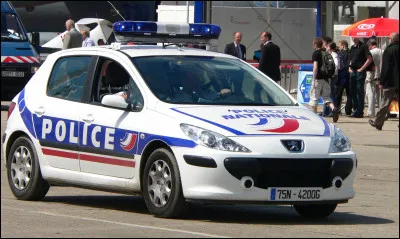 Quel est ce type de voiture ?