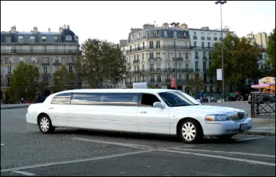 Quel est ce type de voiture ?