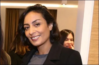 K comme Kaddour : qui est Leïla Kaddour ?