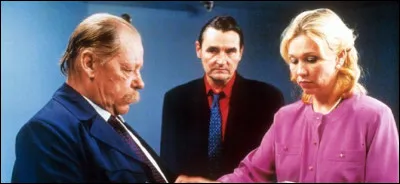 K comme Kaurismaki : quel est ce film, réalisé par Aki Kaurismäki, qui a reçu le Grand Prix au Festival de Cannes en 2002 ?