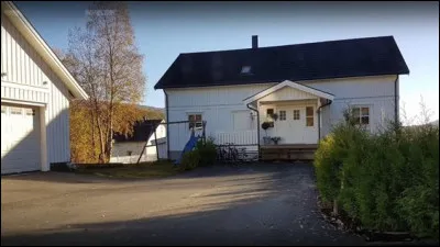 Dans quelle ville est-elle née ?