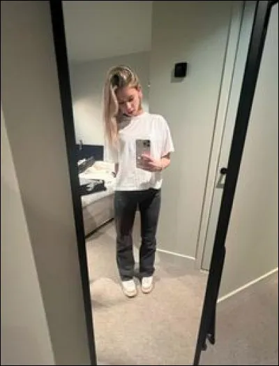 Quel âge a-t-elle en 2022 ?