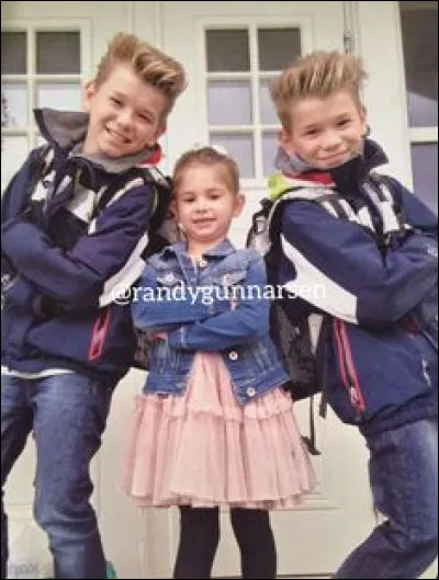 A-t-elle un petit ami en 2022 ?