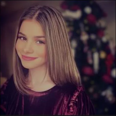 Quand est-elle née ?