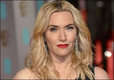 Qui est cette actrice britannique qui joue un des premiers rôles dans le film ''Les Noces rebelles'' réalisé par Sam Mendes en 2008 ?