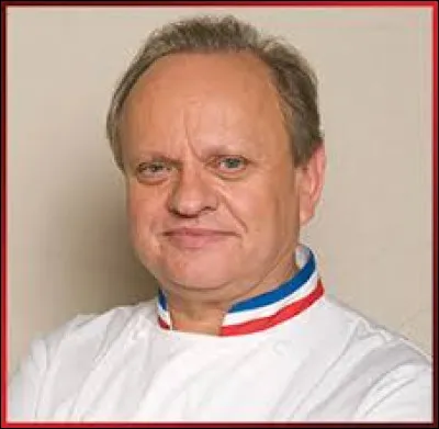 Quelle recette remis au goût du jour est devenu le plat signature du chef Joël Robuchon ?