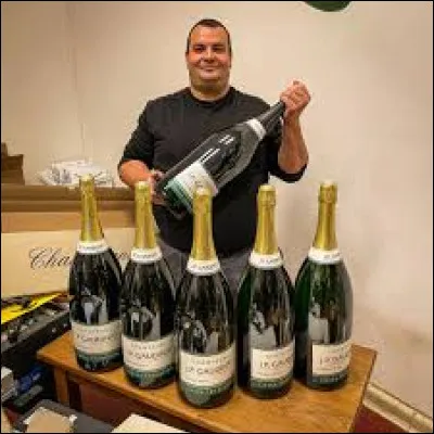 Quelle est la contenance d'un Mathusalem ?