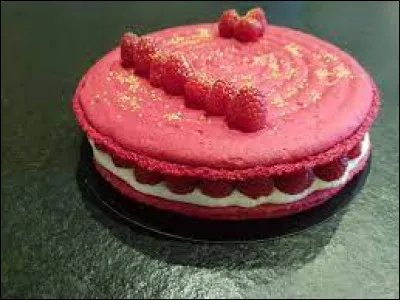 Quel est le nom de cette pâtisserie ?
