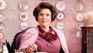 Quiz Harry potter