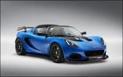 Que faut-il ajouter à "lot" pour obtenir le nom d'un constructeur automobile ?