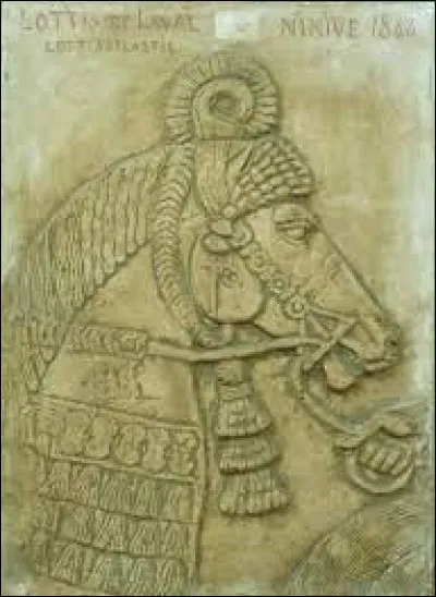 Que faut-il ajouter à "lot" pour obtenir le nom d'une technique permettant de réaliser des copies fidèles de bas-reliefs à partir dun moule fait en feuilles papier gélatinées mouillées ?